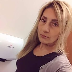 Meet your Posher, Anita